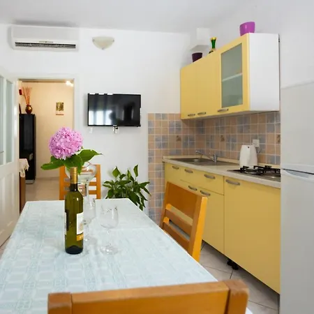 Vranjes Apartment