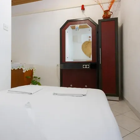 Vranjes * Podgora