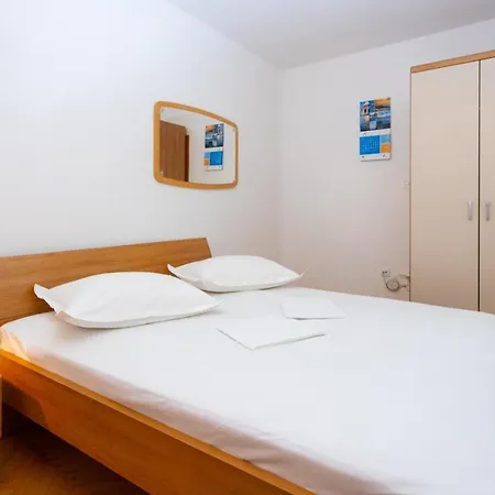 Vranjes Apartment