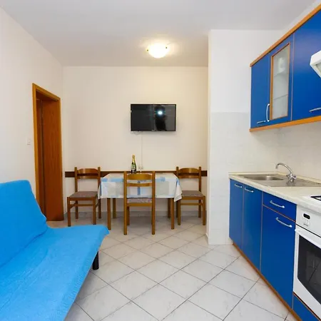 Vranjes Apartment *