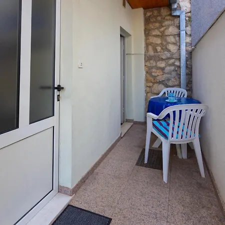 Apartment Vranjes Podgora