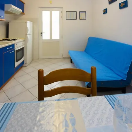 Apartment Vranjes *