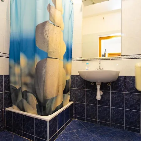 Vranjes Apartment *