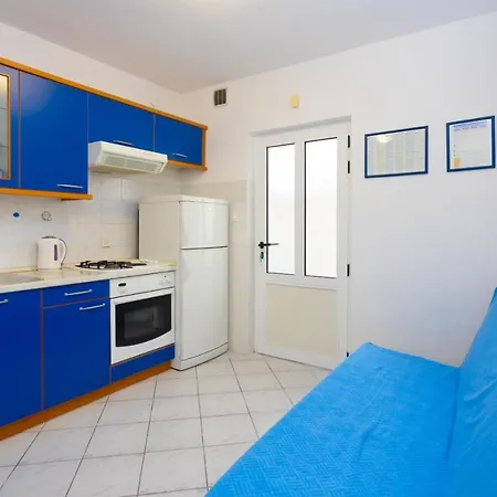 Vranjes Apartment