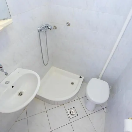 Vranjes Apartment *