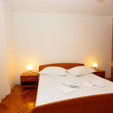 Vranjes Apartment