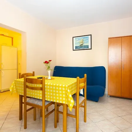 Vranjes Apartment