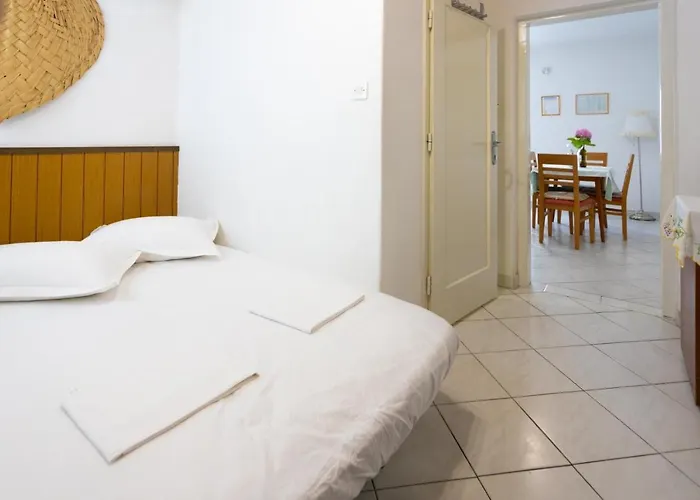 Vranjes Lejlighed Podgora (Split-Dalmatia)