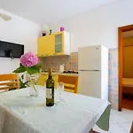 Vranjes Διαμέρισμα Podgora (Split-Dalmatia)