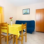 Διαμέρισμα Vranjes Podgora (Split-Dalmatia)
