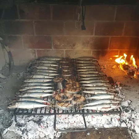 Vranjes 아파트