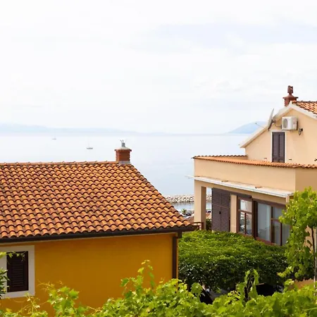 Apartament Vranjes Podgora