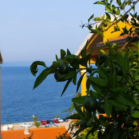 Apartament Vranjes Podgora