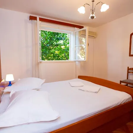 Vranjes Apartament *