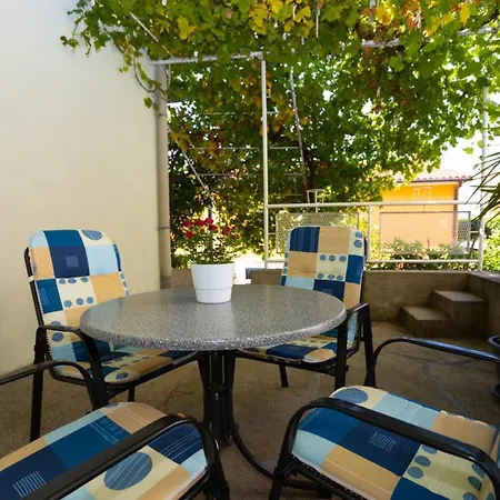 Apartament Vranjes