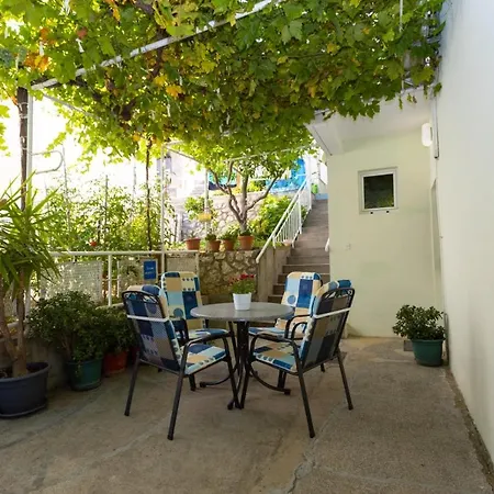 Apartament Vranjes