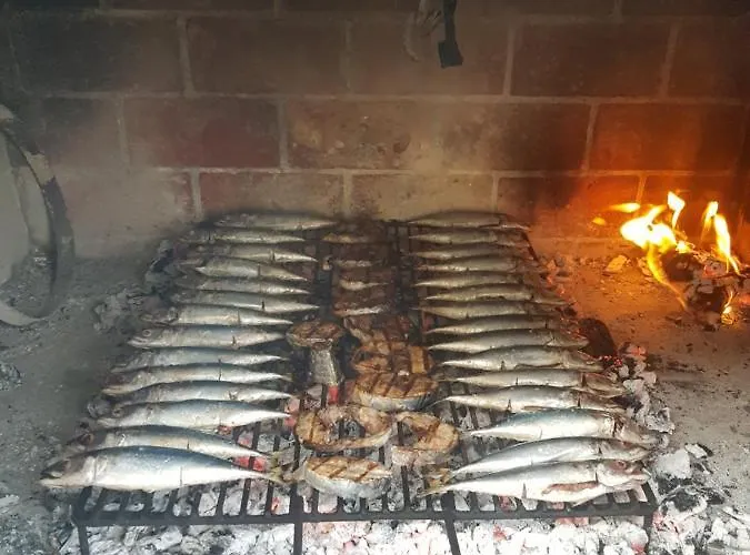 Vranjes דירה