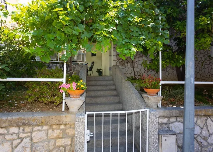 Vranjes דירה